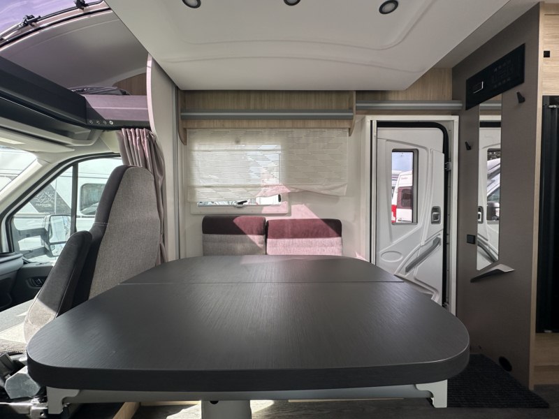 AUTOCARAVANA SEGONA MÀ CHALLENGER 380 START