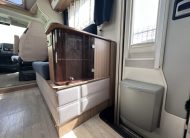 AUTOCARAVANA SEGONA MÀ PILOTE P710 P