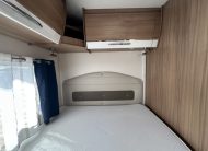 AUTOCARAVANA SEGONA MÀ PILOTE P710 P