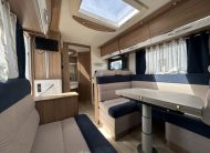 AUTOCARAVANA SEGONA MÀ PILOTE P710 P