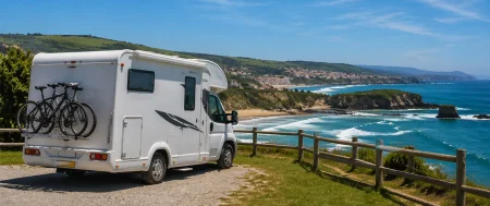 Cantabria en autocaravana: rutas, áreas y consejos para viajar con total libertad