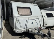 CARAVANA SEGONA MÀ KNAUS SÜDWIND 450 FU