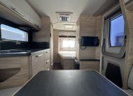 CARAVANA SEGONA MÀ KNAUS SÜDWIND 450 FU