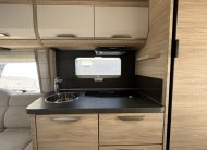 CARAVANA SEGONA MÀ KNAUS SÜDWIND 450 FU