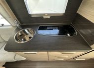 CARAVANA SEGONA MÀ KNAUS SÜDWIND 450 FU