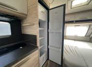 CARAVANA SEGONA MÀ KNAUS SÜDWIND 450 FU