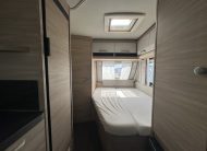 CARAVANA SEGONA MÀ KNAUS SÜDWIND 450 FU