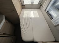 CARAVANA SEGONA MÀ KNAUS SÜDWIND 450 FU