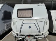 CARAVANA SEGONA MÀ KNAUS SÜDWIND 450 FU