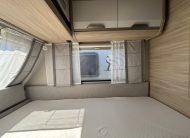 CARAVANA SEGONA MÀ KNAUS SÜDWIND 450 FU