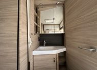 CARAVANA SEGONA MÀ KNAUS SÜDWIND 450 FU