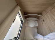 CARAVANA SEGONA MÀ KNAUS SÜDWIND 450 FU