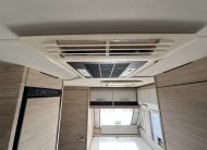 CARAVANA SEGONA MÀ KNAUS SÜDWIND 450 FU