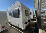 CARAVANA SEGONA MÀ KNAUS SÜDWIND 450 FU