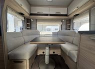 CARAVANA SEGONA MÀ KNAUS SÜDWIND 450 FU