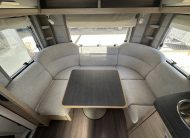 CARAVANA SEGONA MÀ KNAUS SÜDWIND 450 FU