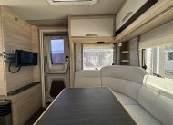 CARAVANA SEGONA MÀ KNAUS SÜDWIND 450 FU