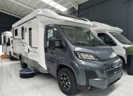 AUTOCARAVANA GIOTTILINE TOSCAN 69GC