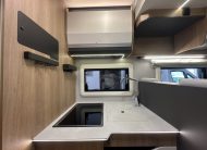 AUTOCARAVANA GIOTTILINE TOSCAN 69GC