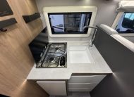 AUTOCARAVANA GIOTTILINE TOSCAN 69GC