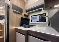 AUTOCARAVANA GIOTTILINE TOSCAN 69GC