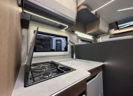 AUTOCARAVANA GIOTTILINE TOSCAN 69GC