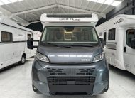 AUTOCARAVANA GIOTTILINE TOSCAN 69GC