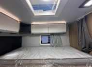 AUTOCARAVANA GIOTTILINE TOSCAN 69GC