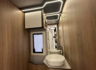 AUTOCARAVANA GIOTTILINE TOSCAN 69GC