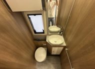 AUTOCARAVANA GIOTTILINE TOSCAN 69GC