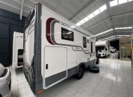 AUTOCARAVANA GIOTTILINE TOSCAN 69GC
