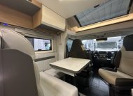AUTOCARAVANA GIOTTILINE TOSCAN 69GC