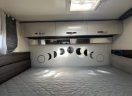 AUTOCARAVANA SEGONA MÀ BENIMAR TESSORO 440 UP