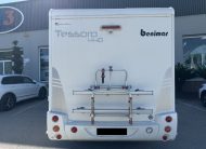 AUTOCARAVANA SEGONA MÀ BENIMAR TESSORO 440 UP
