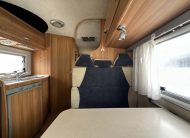 AUTOCARAVANA SEGUNDA MANO JOINT Z 550