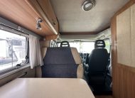 AUTOCARAVANA SEGUNDA MANO JOINT Z 550