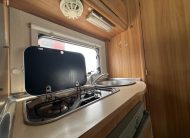 AUTOCARAVANA SEGUNDA MANO JOINT Z 550