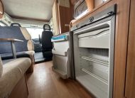 AUTOCARAVANA SEGUNDA MANO JOINT Z 550