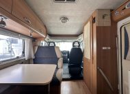 AUTOCARAVANA SEGUNDA MANO JOINT Z 550
