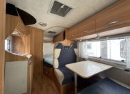 AUTOCARAVANA SEGUNDA MANO JOINT Z 550