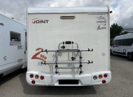 AUTOCARAVANA SEGUNDA MANO JOINT Z 550