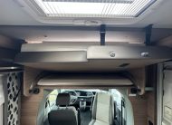 AUTOCARAVANA SEGUNDA MANO KNAUS TOURER VAN
