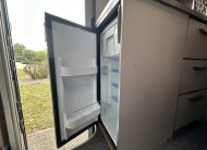 AUTOCARAVANA SEGUNDA MANO KNAUS TOURER VAN