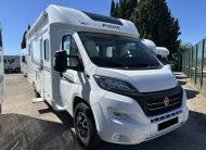 AUTOCARAVANA SEGONA MÀ PILOTE P746 C
