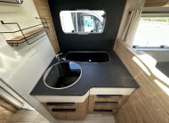 AUTOCARAVANA SEGONA MÀ PILOTE P746 C