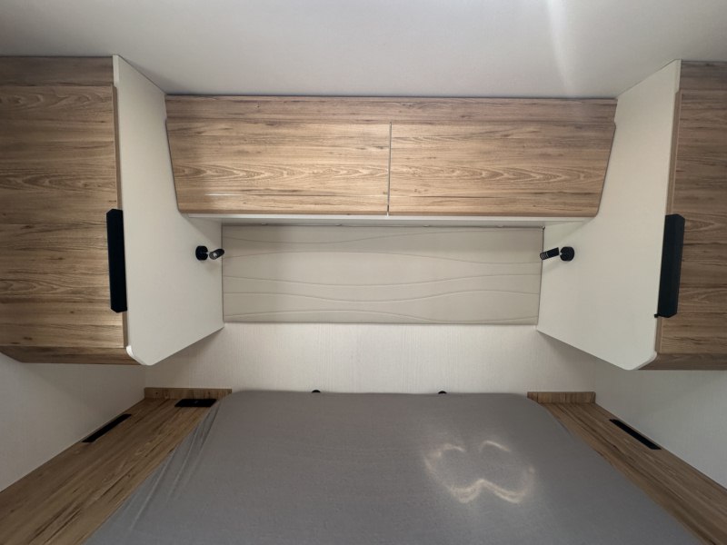 AUTOCARAVANA SEGONA MÀ PILOTE P746 C