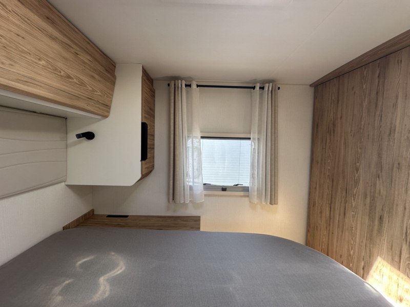 AUTOCARAVANA SEGONA MÀ PILOTE P746 C
