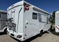 AUTOCARAVANA SEGONA MÀ PILOTE P746 C