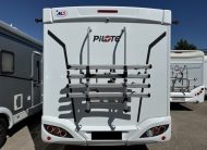 AUTOCARAVANA SEGONA MÀ PILOTE P746 C