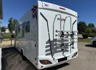 AUTOCARAVANA SEGONA MÀ PILOTE P746 C